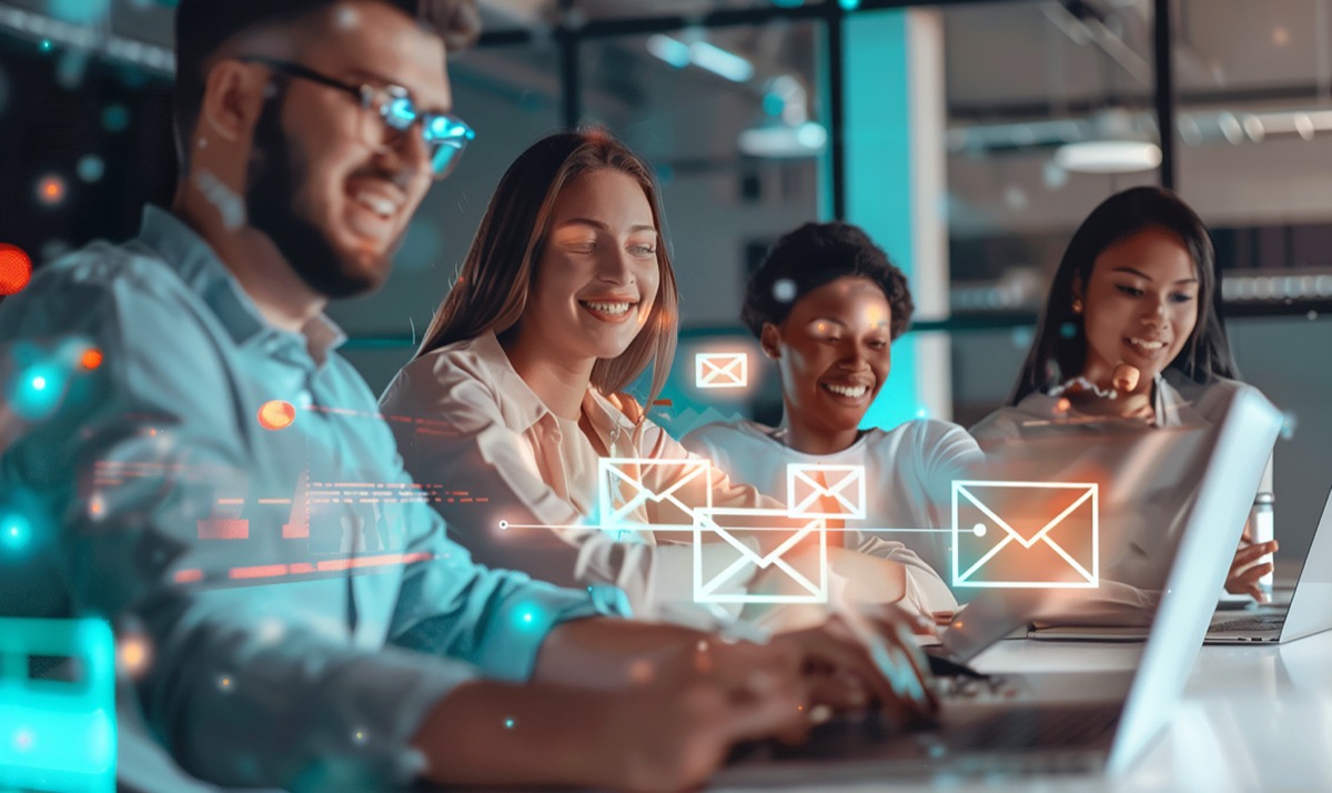 Découvrez l'Art du Cold Emailing : Comment Prospecter Efficacement et Gagner de Nouveaux Clients