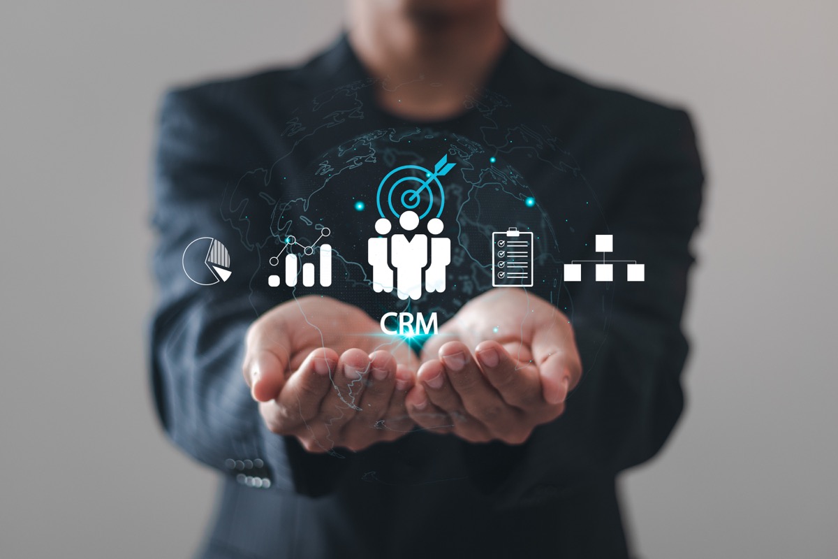 Découvrez les différences clés entre marketing automation et CRM !