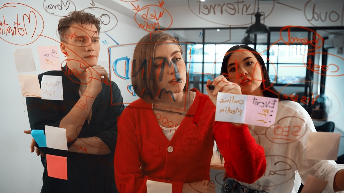 Découvrez les secrets du marketing avec les 5P : Une stratégie incontournable pour réussir