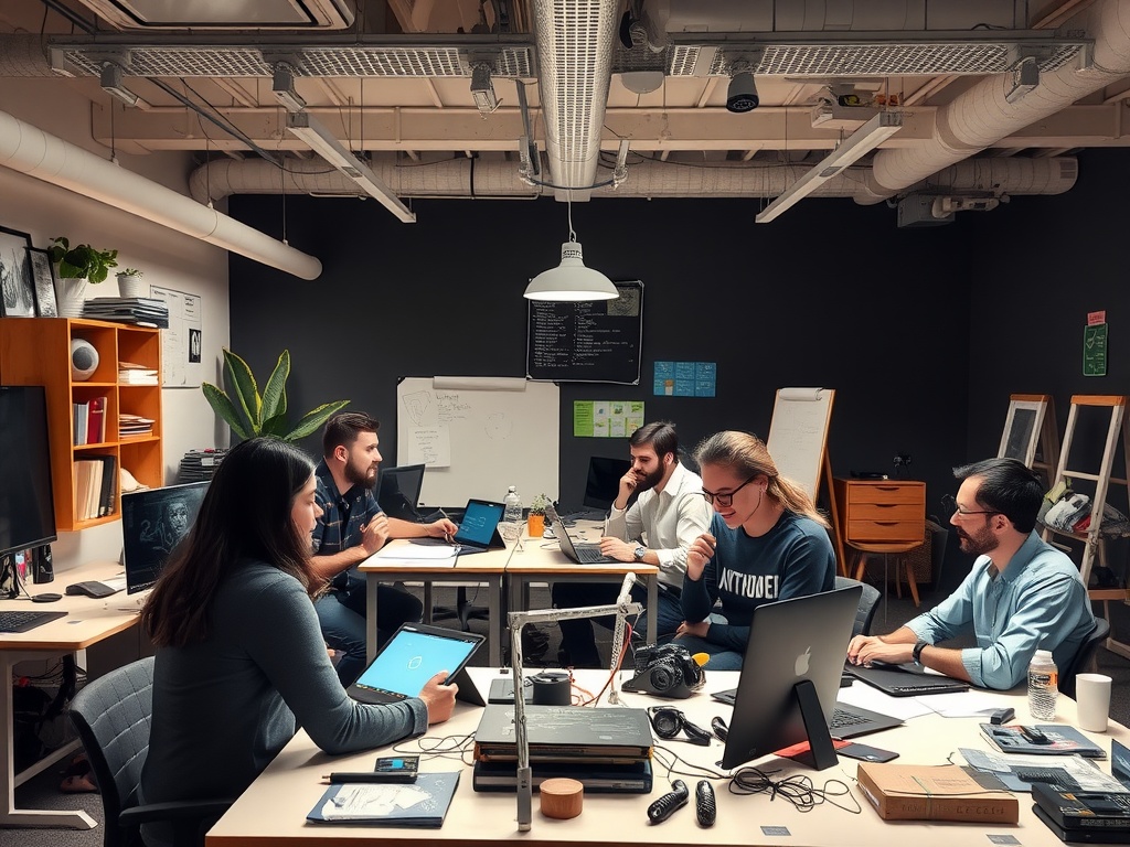 La méthode secrète des startups pour exploser leur croissance en 3 mois !