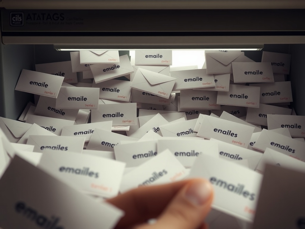 7 erreurs fatales en email marketing qui détruisent vos campagnes !