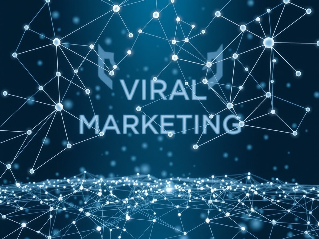 Stratégies de croissance virale avec éléments de marketing viral