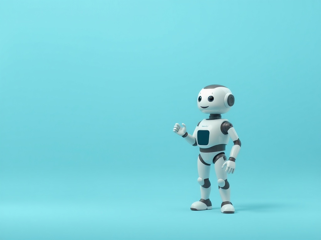 Un chatbot interactif