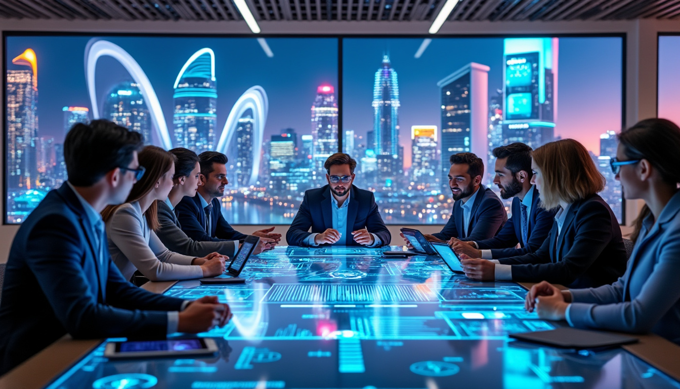 découvrez les tendances omnicanales et d'email marketing qui façonneront 2025. avec brevo, anticipez les évolutions du marketing digital pour optimiser votre stratégie de communication et engager efficacement vos clients à travers tous les canaux.