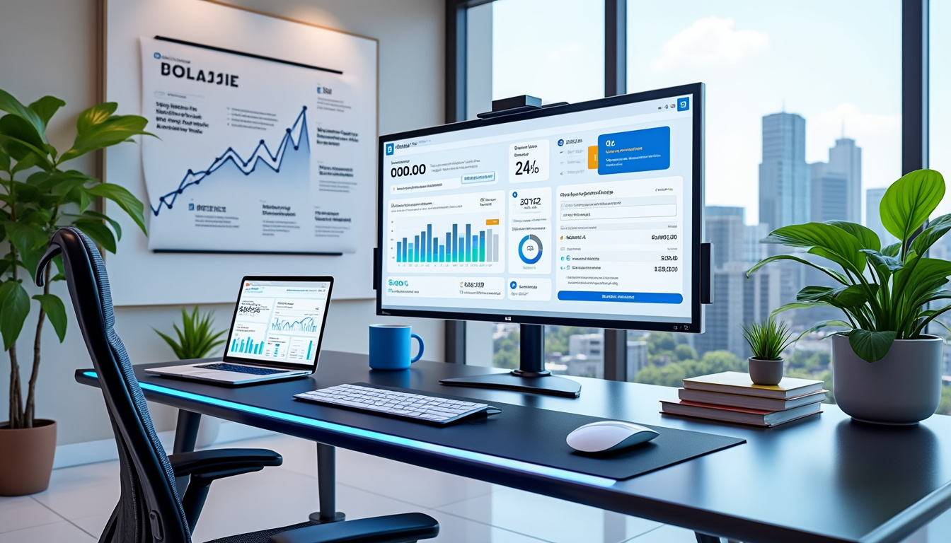 découvrez les 7 meilleurs outils de growth hacking à adopter sur linkedin en 2025 pour propulser votre stratégie marketing. optimisez votre présence en ligne et générez des prospects qualifiés grâce à ces solutions innovantes.