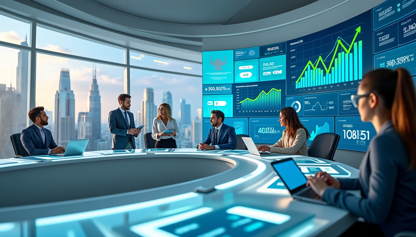 découvrez les tendances et statistiques clés de l'email marketing à l'horizon 2025. analysez les évolutions majeures, les meilleures pratiques et les innovations technologiques qui façonneront l'avenir de la communication par e-mail.