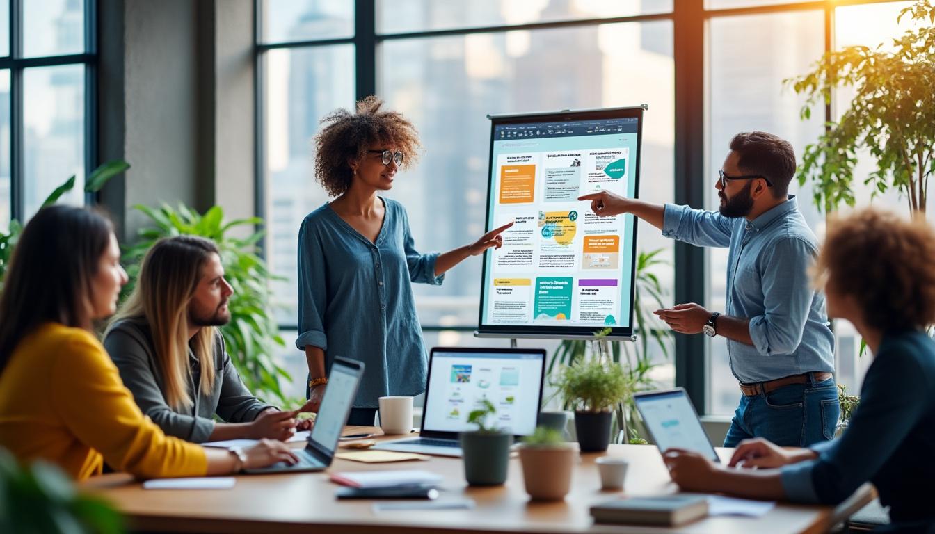 découvrez les dernières mises à jour de marketo engage de mai 2025, où adobe met en lumière son innovant concepteur d'emails. optimisez vos campagnes marketing avec des outils avancés et une expérience utilisateur améliorée.