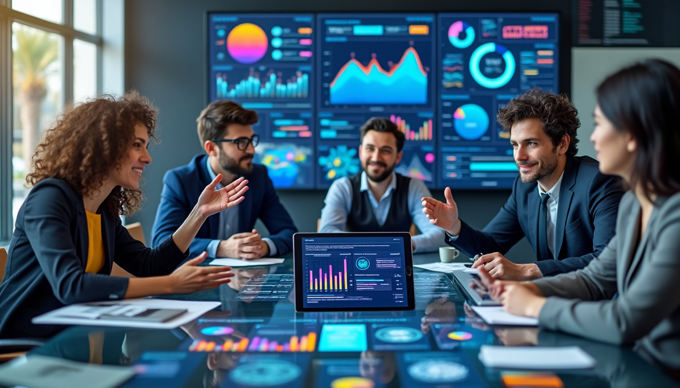 découvrez les critères essentiels pour choisir la meilleure agence e-commerce en 2025. optimisez votre succès en ligne grâce à des conseils pratiques et des stratégies adaptées aux tendances actuelles du marché.