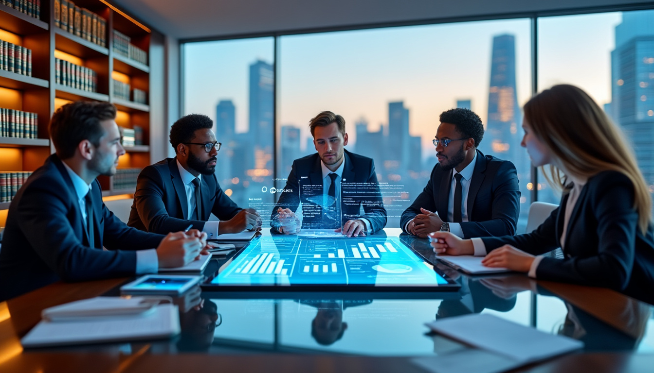 découvrez les meilleurs outils de marketing par e-mail spécialement conçus pour les cabinets d'avocats en 2025 avec discovermybusiness. optimisez vos campagnes, attirez de nouveaux clients et restez en tête de la concurrence grâce à des solutions innovantes et efficaces.