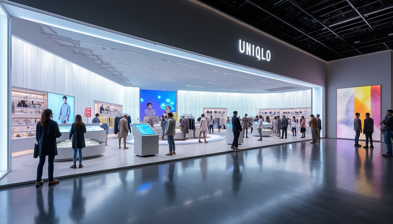 découvrez comment uniqlo prévoit de transformer sa stratégie marketing d'ici 2025. analyse des tendances, innovations de produit et approche client qui guideront la marque vers un avenir prometteur.