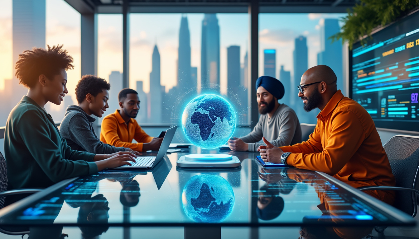 découvrez notre guide complet pour créer des adresses e-mail professionnelles en 2025. apprenez les meilleures pratiques, les outils recommandés et les astuces pour renforcer votre image de marque grâce à des e-mails personnalisés et efficaces.