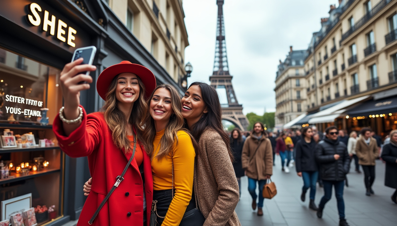 découvrez comment le marketing d'influence connaît une croissance fulgurante en france, impactant les stratégies des marques et transformant la manière dont les consommateurs interagissent avec les produits. analysez les tendances, les statistiques et les témoignages d'influenceurs dans ce secteur en plein essor.