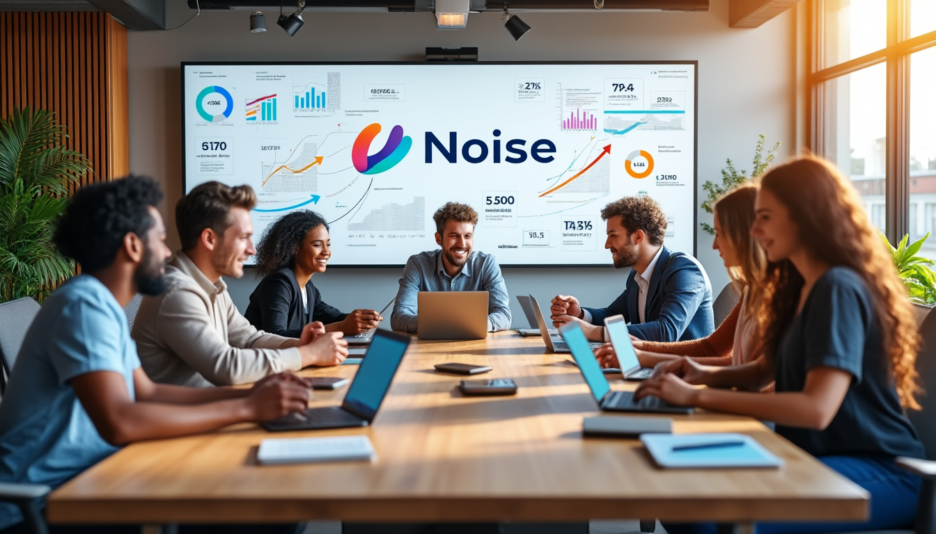 découvrez comment l'agence de marketing digital noiise collabore avec bpifrance pour dynamiser sa croissance et offrir des solutions innovantes à ses clients. boostez votre stratégie digitale avec des experts reconnus.
