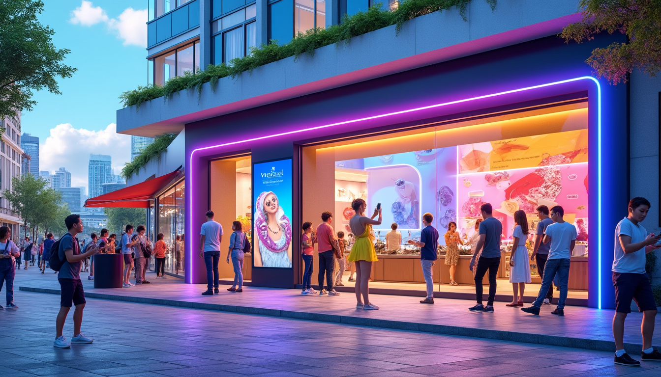 découvrez comment le marketing digital local va évoluer en 2025, en mettant l'accent sur l'importance de recentrer nos efforts sur les magasins physiques. explorez les stratégies innovantes pour attirer et fidéliser les clients dans un monde numérique en constante évolution.