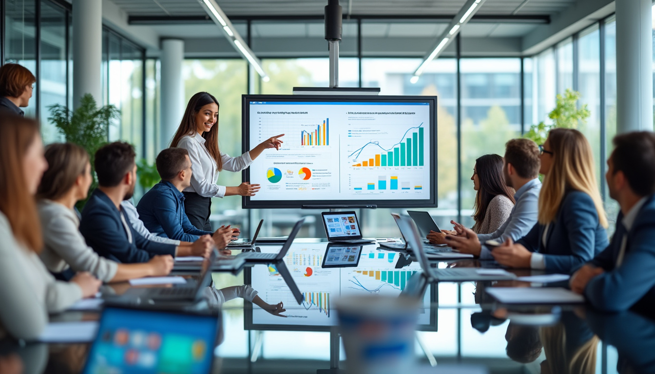 découvrez dans cet article les principaux atouts et inconvénients du marketing par email, ainsi que son impact sur la rentabilité de votre entreprise. apprenez à optimiser vos campagnes pour en tirer le meilleur parti.