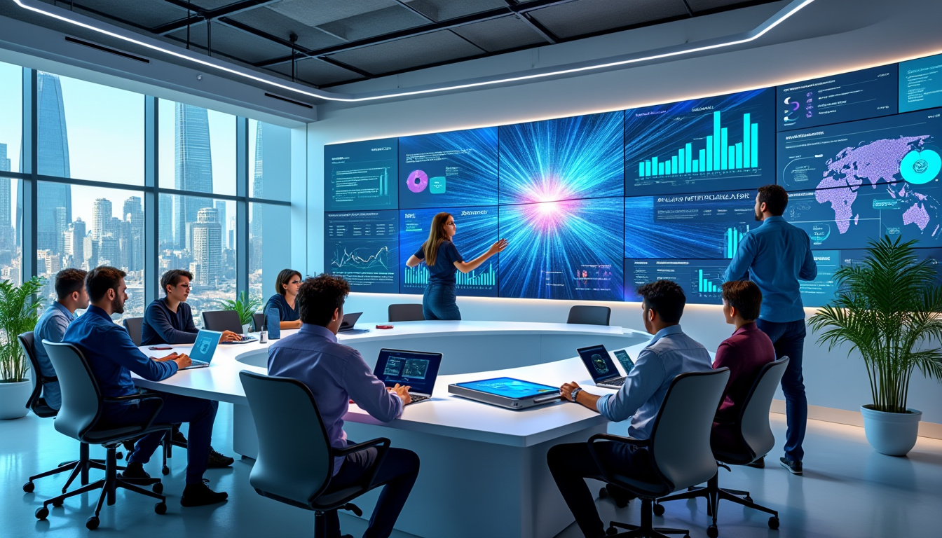 découvrez les tendances et pratiques incontournables du marketing digital en 2025. plongez dans les stratégies essentielles qui transformeront votre approche du marketing et vous permettront de vous démarquer dans un monde numérique en constante évolution.