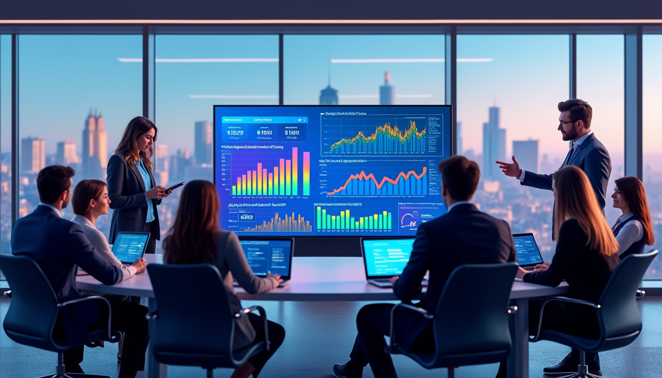 découvrez les indicateurs clés de performance en emailing qui façonneront 2025. analysez les taux d'ouverture, d'engagement, de clics et de désinscriptions pour optimiser vos campagnes et maximiser votre impact. restez à la pointe des tendances pour une communication digitale efficace.