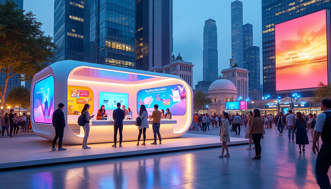 découvrez les meilleures stratégies de marketing hors ligne pour réussir en 2025. apprenez comment établir des connexions authentiques avec vos clients grâce à des techniques éprouvées et innovantes. transformez votre approche marketing et démarquez-vous dans un monde de plus en plus digital.