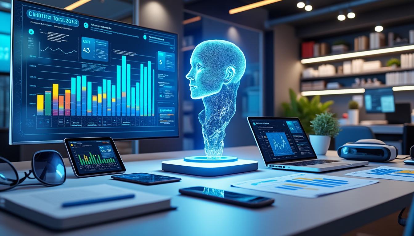 découvrez les outils de marketing numérique incontournables pour 2025 et comment ils peuvent transformer votre stratégie digitale. restez à la pointe des tendances et boostez votre visibilité en ligne avec ces solutions innovantes.