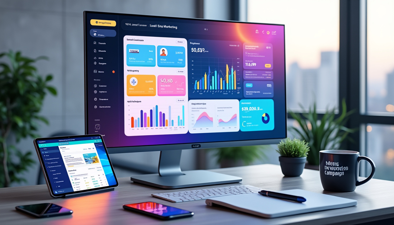 découvrez les outils et logiciels de marketing par email qui révolutionneront votre stratégie en 2025. optimisez votre communication, augmentez votre taux d'engagement et boostez vos ventes grâce à notre sélection incontournable pour les entreprises. ne manquez pas les tendances et innovations qui transformeront votre marketing digital cette année.