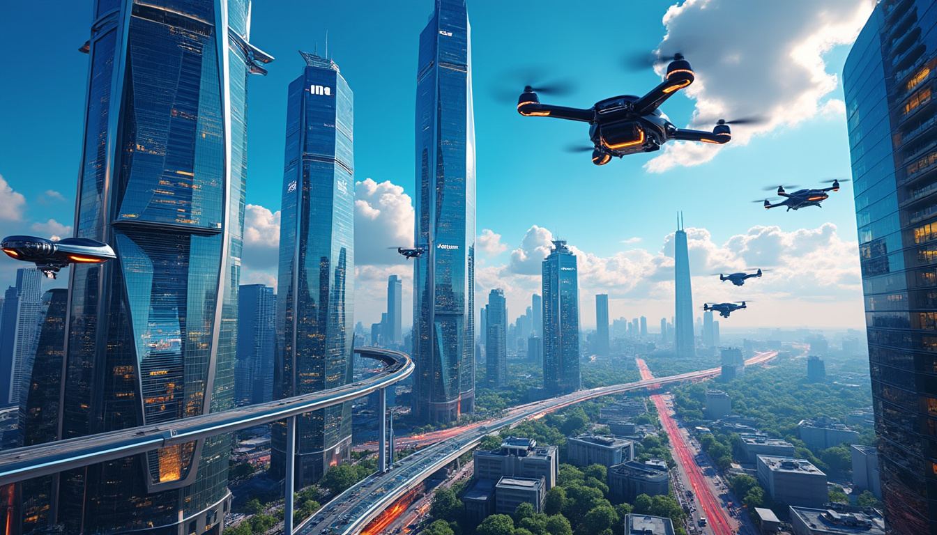 découvrez comment les géants de la technologie se préparent pour 2025, en mettant l'accent sur l'innovation, la durabilité et l'excellence. analysez les tendances, les défis et les opportunités qui façonneront l'avenir du secteur.