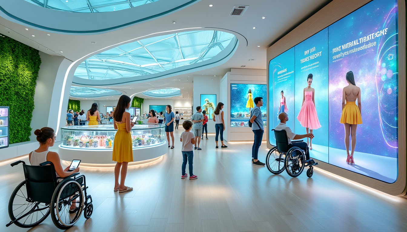 découvrez les stratégies innovantes de publicité et de communication qui transformeront le secteur du retail en 2025. anticipez les tendances et boostez votre visibilité grâce à des approches créatives et digitales adaptées aux nouvelles attentes des consommateurs.