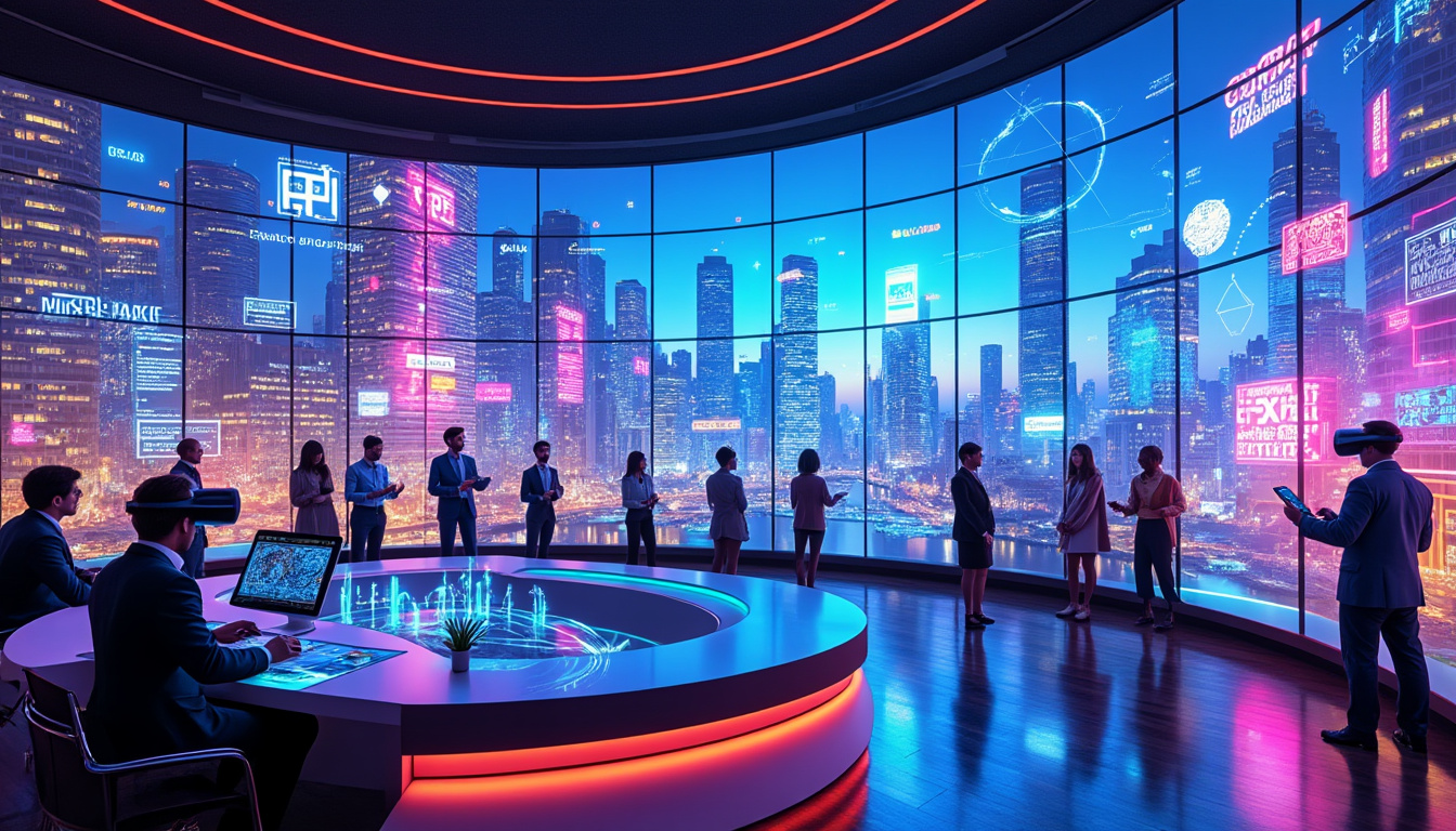 découvrez les tendances émergentes du marketing digital à anticiper pour 2025. restez en avance sur la concurrence en explorant les innovations technologiques, les stratégies d'engagement client et les nouvelles plateformes qui redéfinissent le paysage du marketing. préparez-vous à transformer votre approche et à maximiser vos résultats.