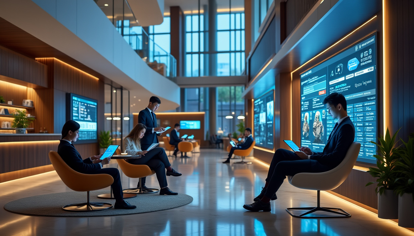 découvrez les tendances et stratégies incontournables du marketing hôtelier en 2025, pour propulser votre établissement vers le succès. apprenez comment tirer parti des nouvelles technologies, des attentes des consommateurs et des pratiques innovantes pour maximiser votre visibilité et attirer une clientèle fidèle.