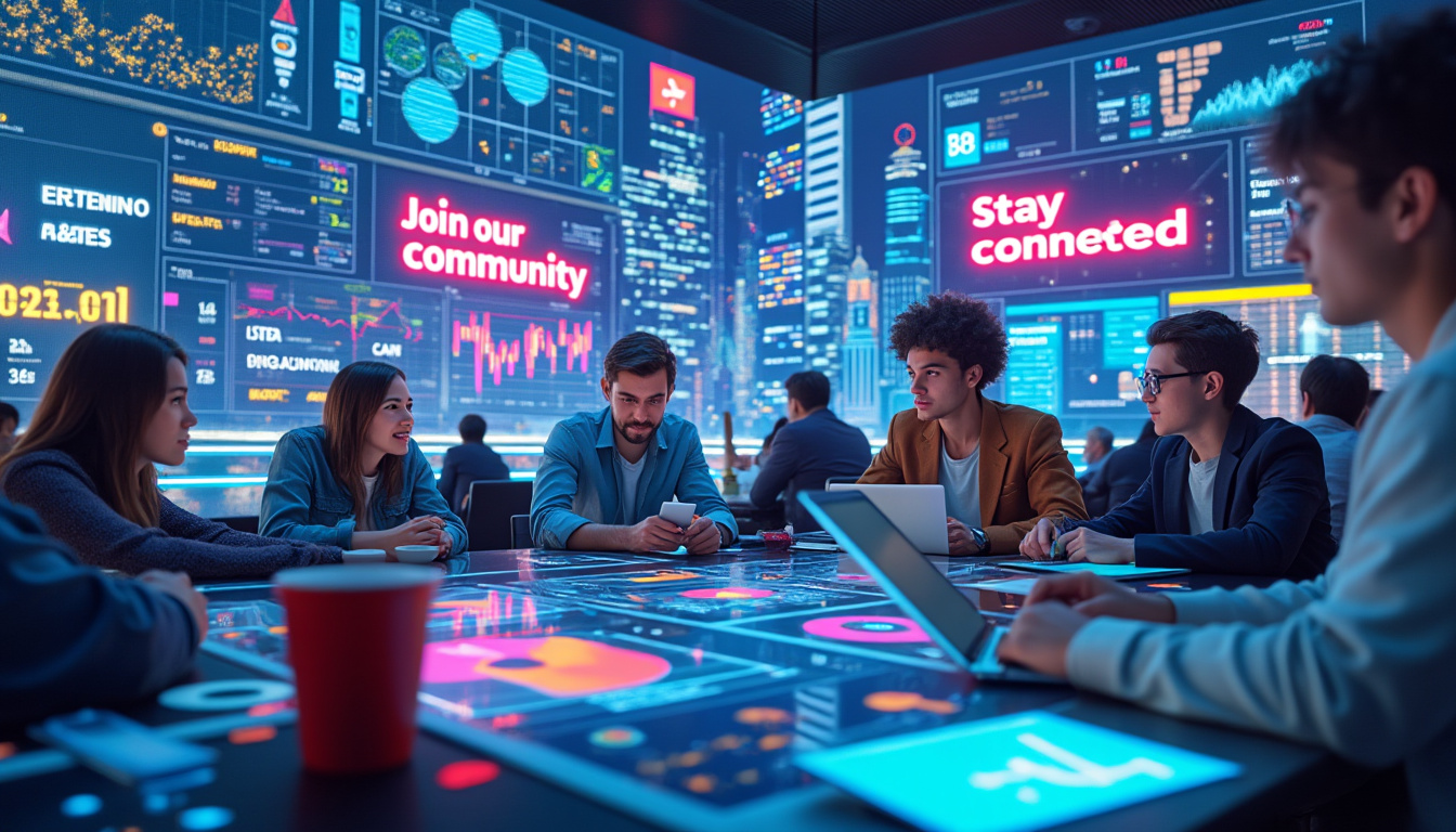 découvrez pourquoi la fidélisation des utilisateurs devient cruciale en 2025, dépassant l'objectif de simple expansion. cet article explore les stratégies essentielles pour renforcer l'engagement client et assurer la pérennité de votre entreprise dans un marché compétitif.