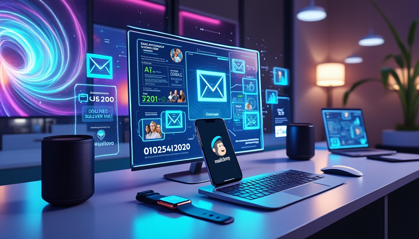 découvrez les 10 meilleures applications de marketing par email sur ios en 2025. optimisez vos campagnes, augmentez votre audience et boostez vos résultats avec des outils innovants et performants adaptés à vos besoins.