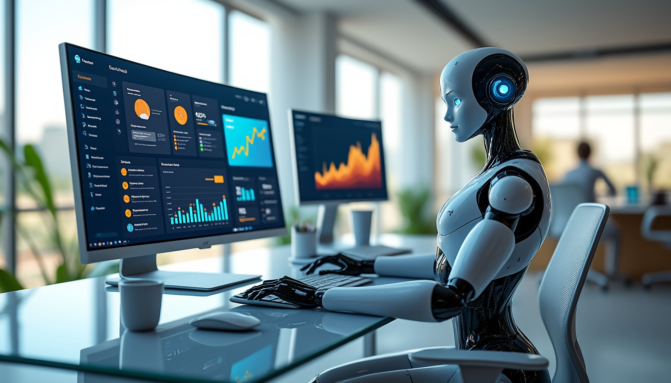 découvrez les 10 outils d'ia incontournables qui transformeront votre gestion d'e-mails en 2025. optimisez votre productivité et simplifiez votre communication grâce à ces solutions innovantes et performantes.