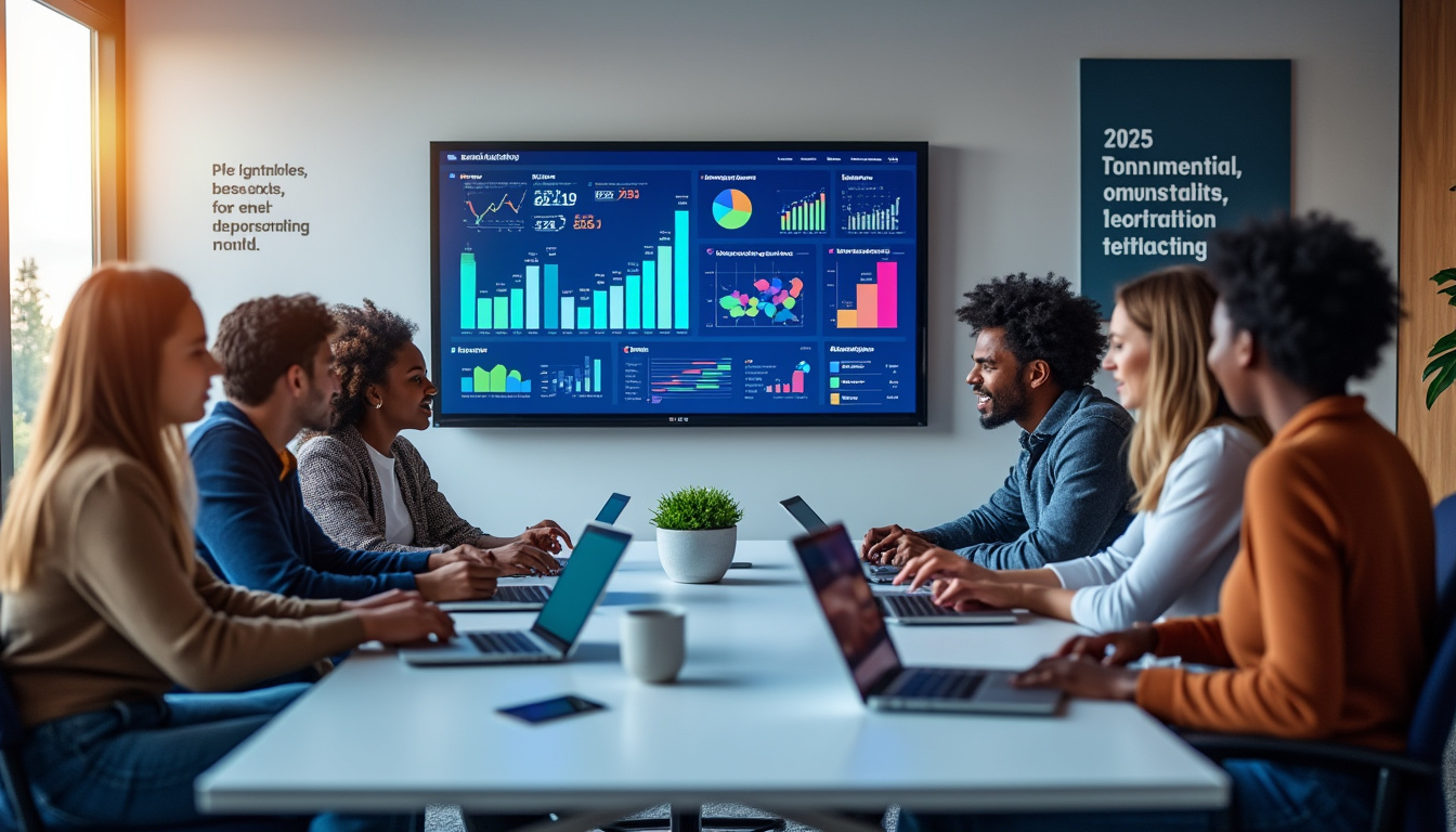 découvrez les 14 avantages incontournables du marketing par email en 2025. améliorez votre stratégie de communication, augmentez votre taux de conversion et fidélisez votre clientèle grâce à des techniques modernes et efficaces. ne manquez pas ces insights essentiels pour optimiser vos campagnes !