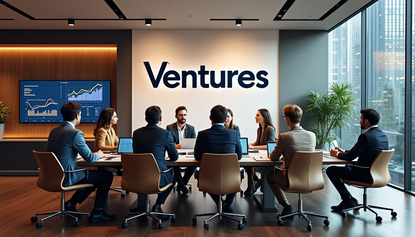 découvrez ventures, un fonds innovant qui privilégie le marketing dans ses stratégies d'investissement. notre approche unique vise à maximiser la valeur des entreprises en intégrant des solutions marketing efficaces pour booster leur croissance et leur visibilité sur le marché.