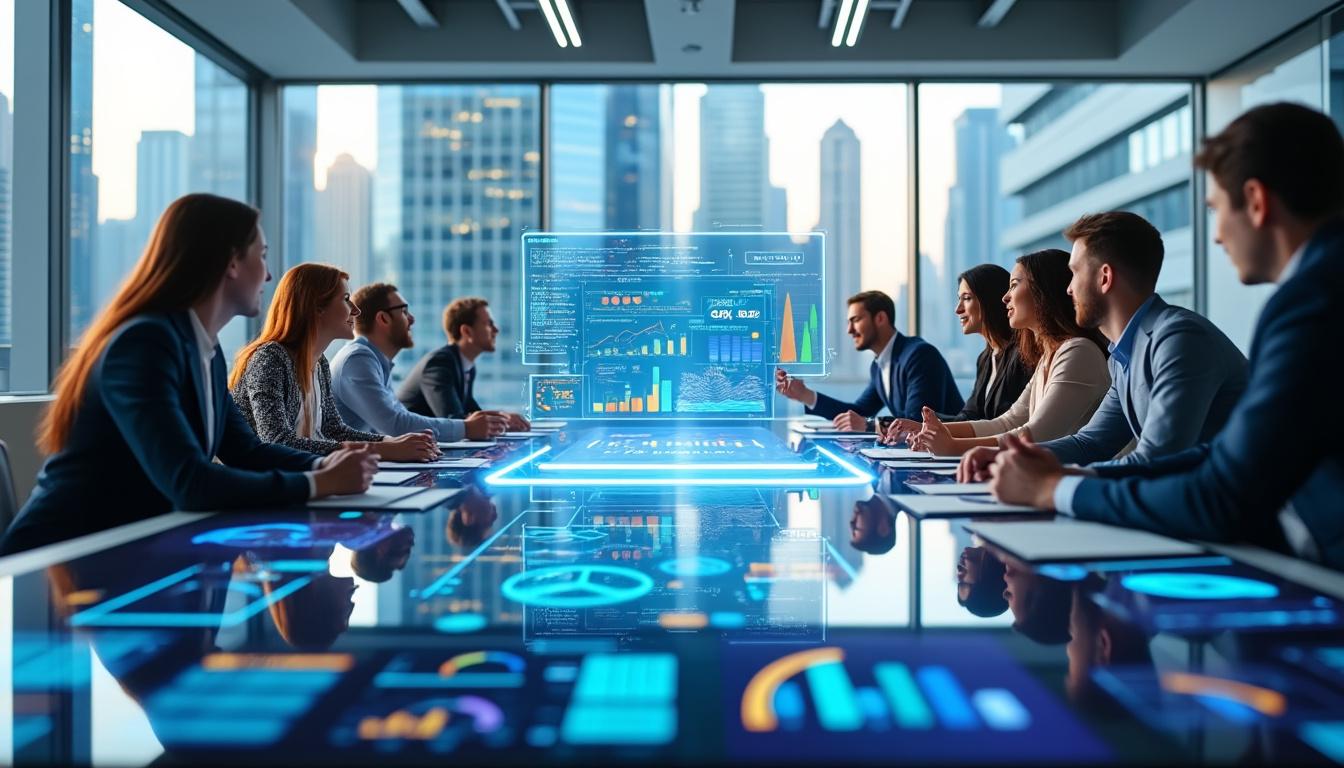 découvrez pourquoi, en 2025, l'email continue d'être le canal marketing le plus rentable. analyse des tendances, statistiques et conseils pour optimiser vos campagnes email tout en maximisant votre retour sur investissement.