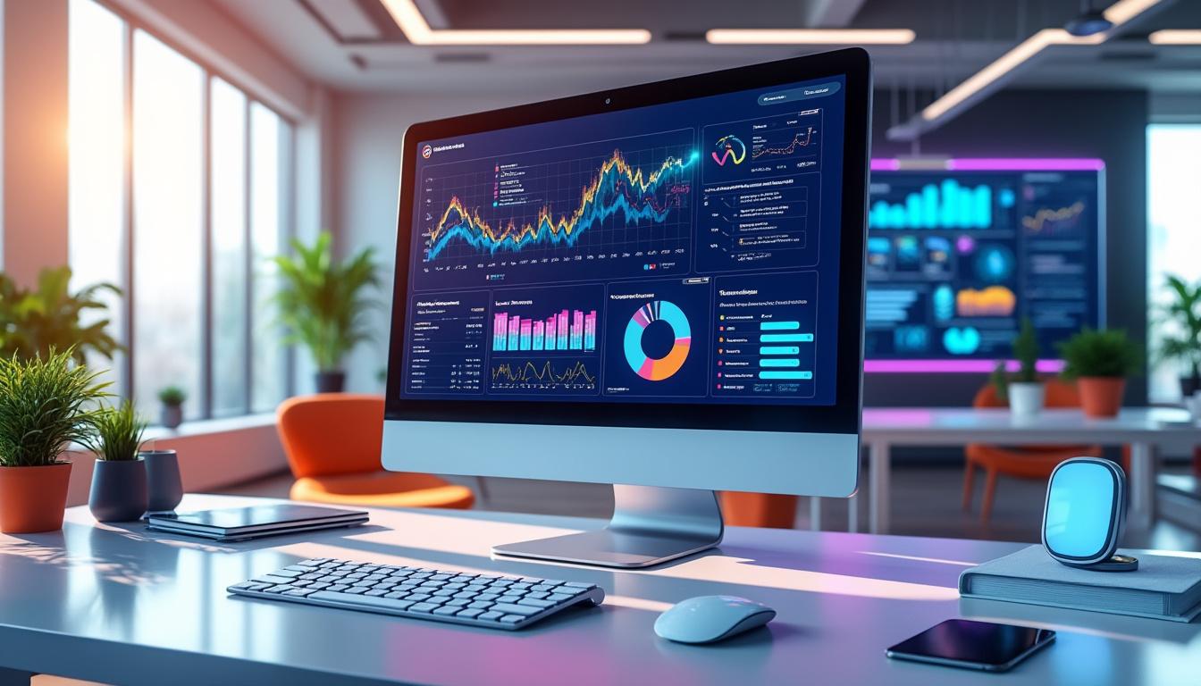 découvrez les 10 indicateurs clés de performance incontournables pour optimiser vos campagnes d'e-mailing en 2025. améliorez vos résultats grâce à des analyses approfondies et des stratégies adaptées aux tendances du marché.