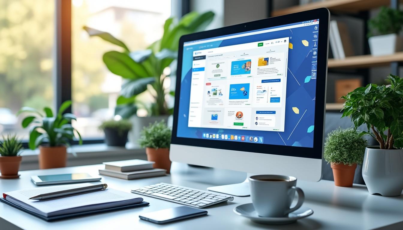 découvrez notre sélection des 10 meilleurs logiciels d'emailing gratuits pour vous aider à démarrer votre campagne marketing en 2025. que vous soyez un entrepreneur ou un professionnel du marketing, ces outils intuitifs et efficaces vous permettront de maximiser l'impact de vos communications par email sans débourser un centime. ne manquez pas cette opportunité de booster votre stratégie d'emailing !