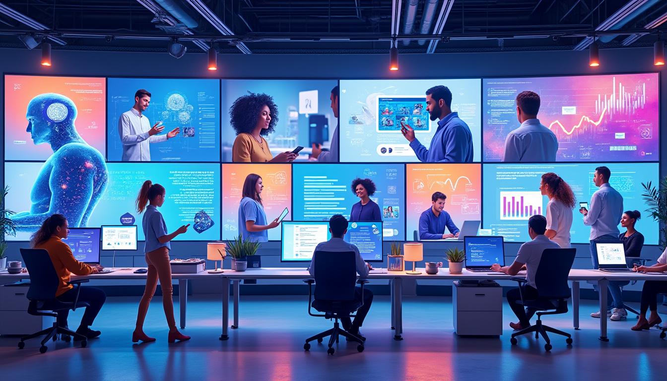 découvrez les 7 tendances du marketing digital qui transformeront le paysage en 2025, selon les analyses approfondies de brandwatch. anticipez l'avenir et adaptez votre stratégie pour rester compétitif dans un monde numérique en constante évolution.