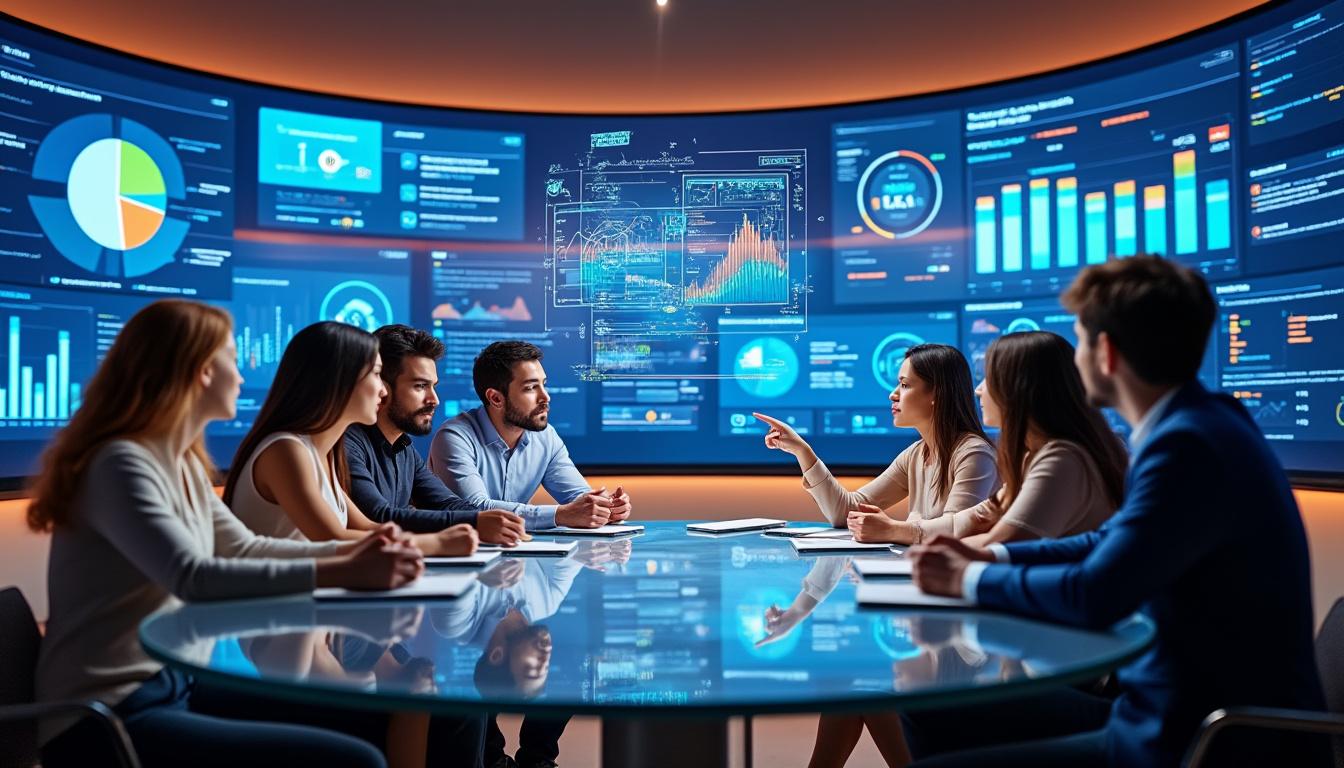 découvrez notre sélection des meilleurs logiciels de marketing par email en 2025, testés et approuvés par des experts. comparez les fonctionnalités, les performances et choisissez la solution idéale pour optimiser vos campagnes email.