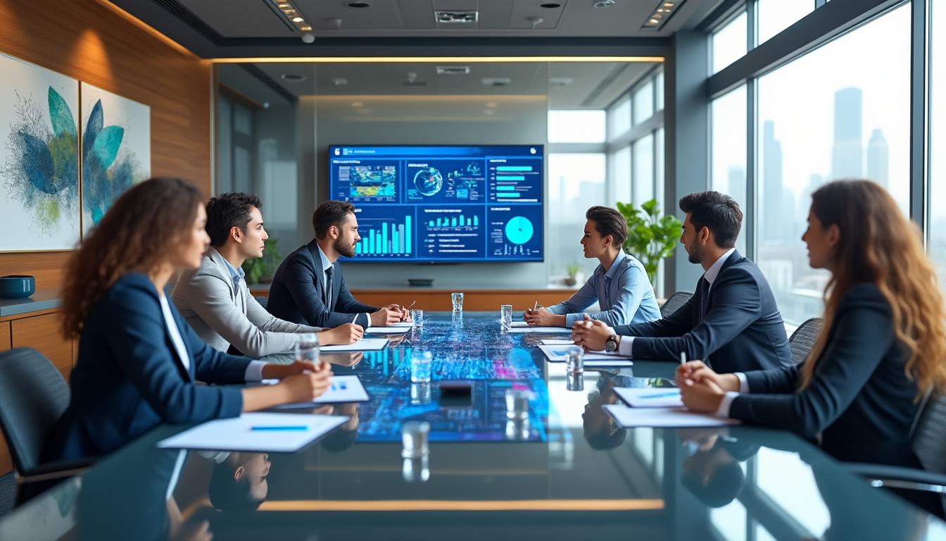 découvrez le rapport 'l'état de l'email 2025' de validity, qui explore les tendances clés du marketing par email et fournit des insights essentiels pour optimiser vos campagnes. restez à la pointe des stratégies d'emailing et adaptez-vous aux évolutions du secteur.