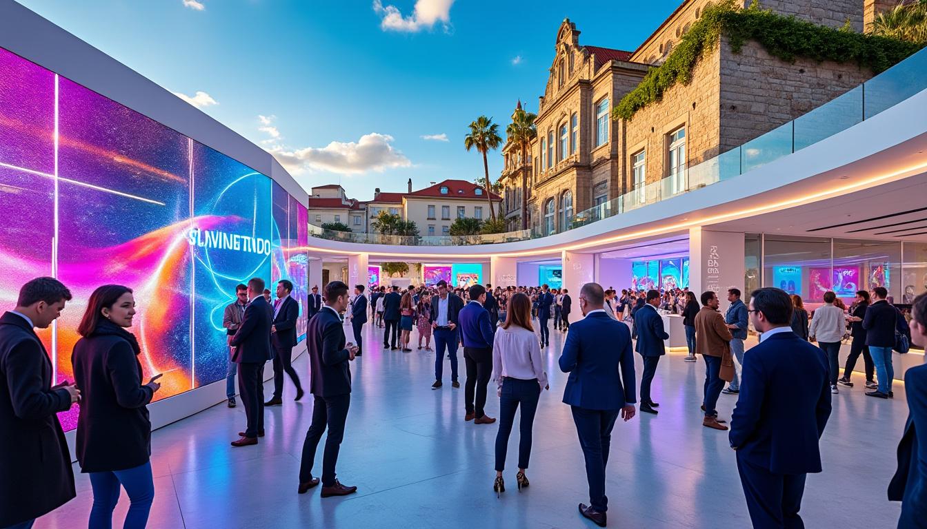 découvrez comment alliance digitale se positionne comme le partenaire incontournable des emday 2025 à biarritz. rejoignez-nous pour explorer les meilleures pratiques en matière de digitalisation et d'innovation au cœur de cet événement incontournable.