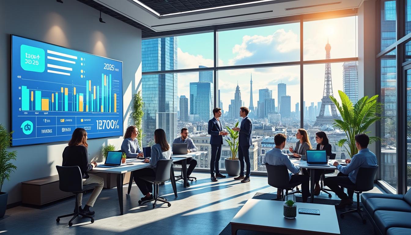 explorez les 10 services de marketing par email les plus performants en france pour 2025. optimisez vos campagnes avec des solutions innovantes et efficaces qui garantiront un meilleur engagement et un retour sur investissement élevé.