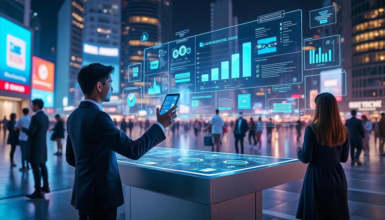 découvrez les meilleures stratégies pour optimiser votre expérience sur facebook en 2025. apprenez à engager votre audience, à utiliser les nouvelles fonctionnalités et à maximiser votre portée sur ce réseau social incontournable.