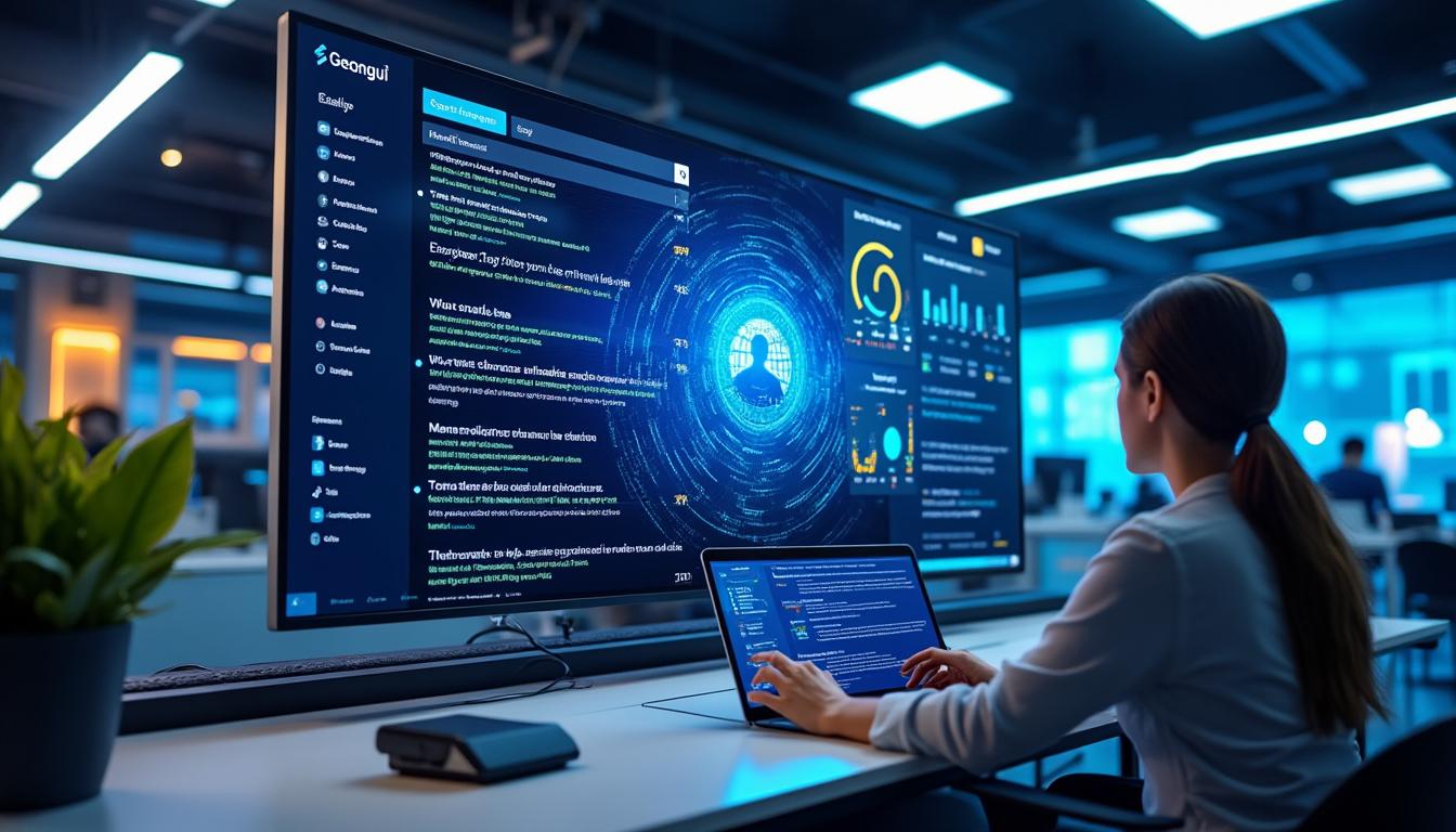 découvrez les dernières tendances des rich snippets en 2025 et apprenez comment optimiser votre contenu pour améliorer votre visibilité sur les moteurs de recherche. explorez les innovations qui transforment l'expérience utilisateur et boostent le référencement.