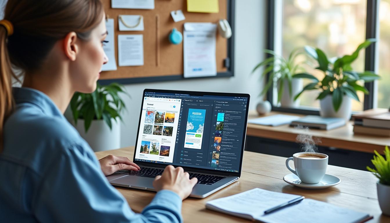 découvrez comment concevoir une newsletter efficace en 2025 grâce à notre guide complet et pratique. conseils, astuces et bonnes pratiques pour optimiser votre stratégie d’emailing et augmenter l’engagement de votre audience.