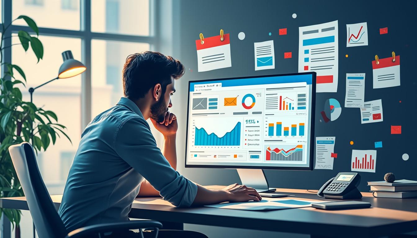 découvrez les 10 pièges à éviter pour réussir vos campagnes d'emailing. optimisez votre stratégie d'email marketing grâce à nos conseils pratiques, augmentez votre taux d'ouverture et engagez efficacement votre audience.