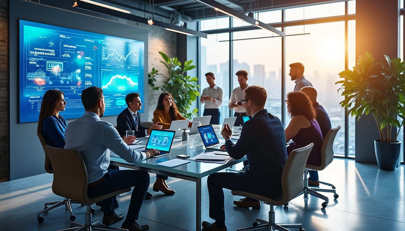 découvrez pourquoi l'email reste un outil essentiel pour les stratégies marketing en 2024. maximisez l'engagement de vos clients grâce à des campagnes efficaces et personnalisées.