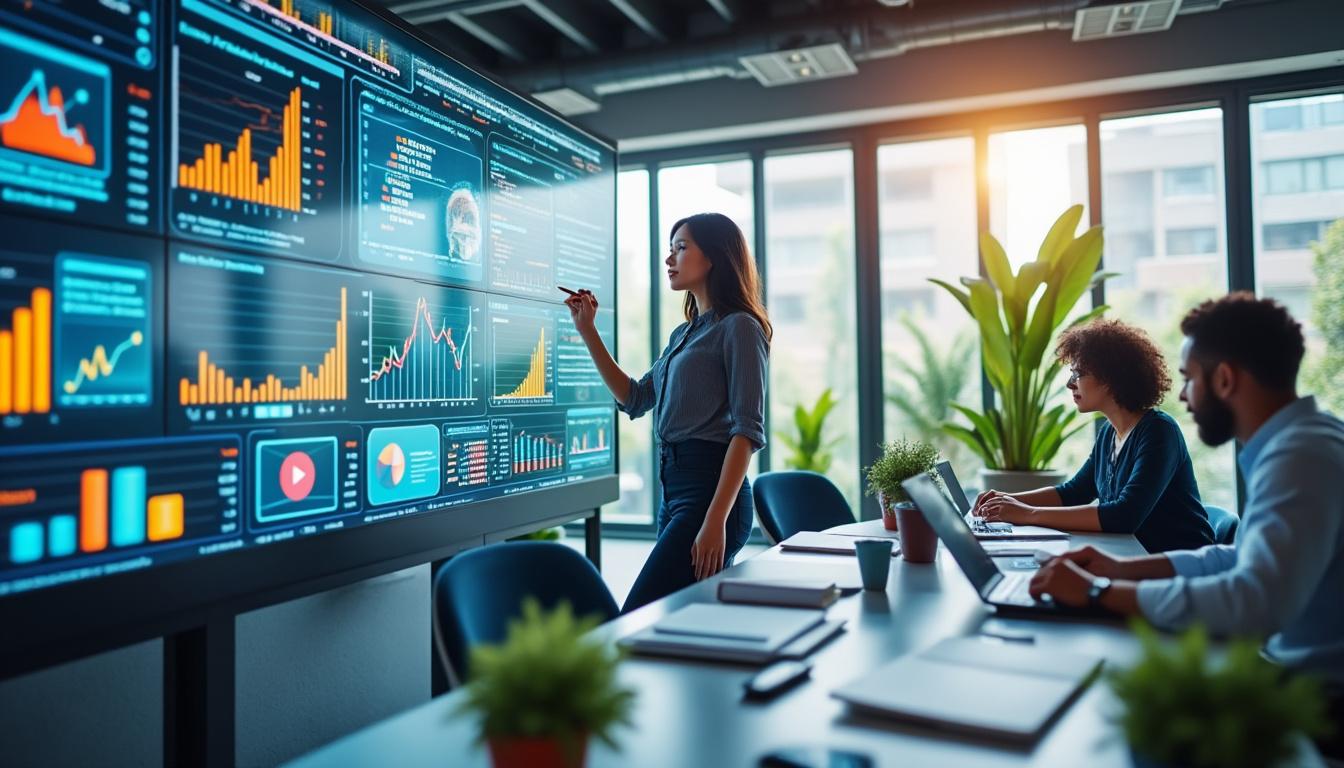 découvrez pourquoi le marketing par courrier électronique reste un outil puissant et performant dans un monde dominé par les réseaux sociaux, et comment il peut dynamiser votre stratégie digitale.