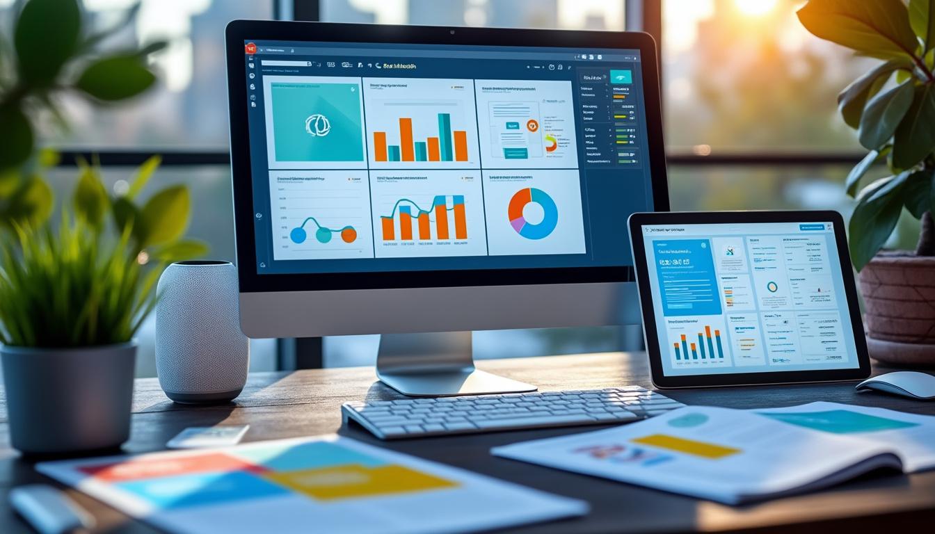 découvrez les meilleurs outils de marketing par e-mail pour 2025, essentiels pour booster la communication, la fidélisation et la croissance des entreprises. optimisez vos campagnes dès maintenant !