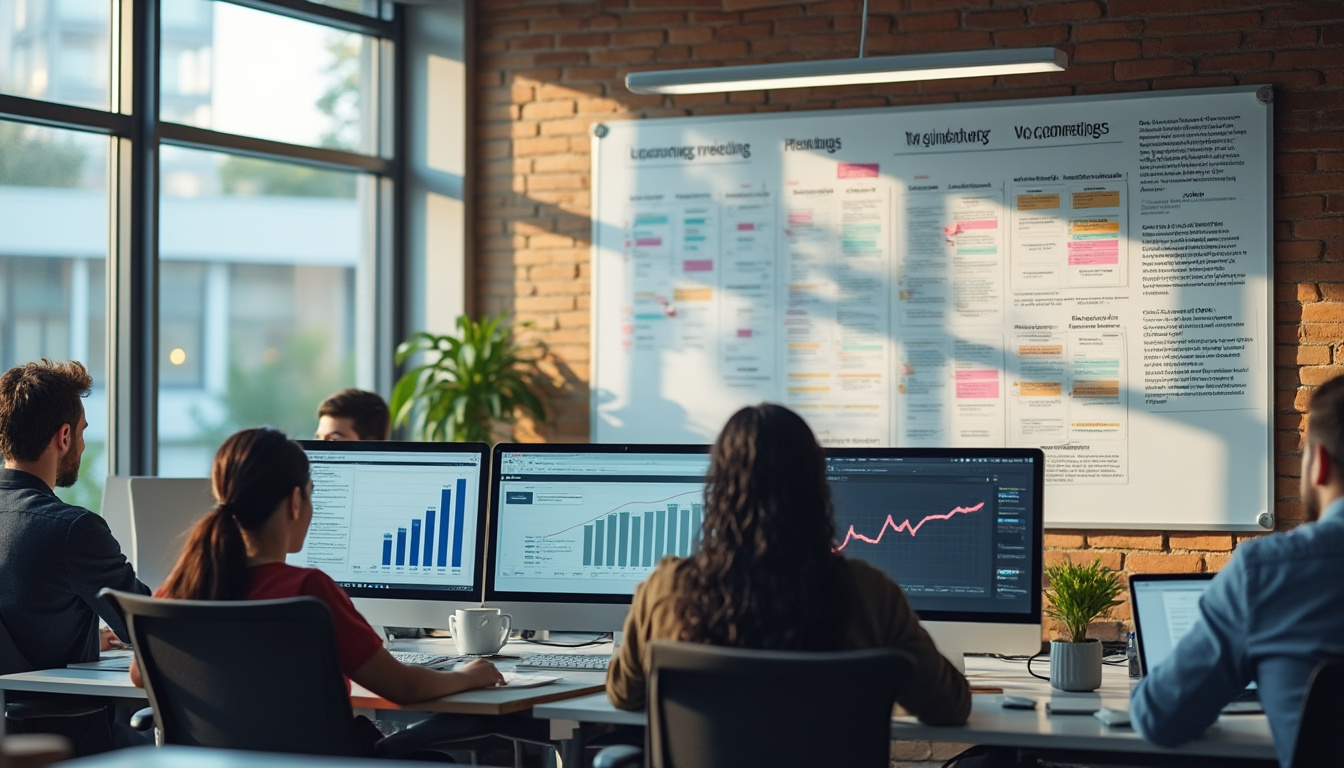 découvrez pourquoi les entreprises françaises risquent de prendre du retard en matière d'email marketing et comment éviter ces pièges pour optimiser vos campagnes et booster votre croissance.