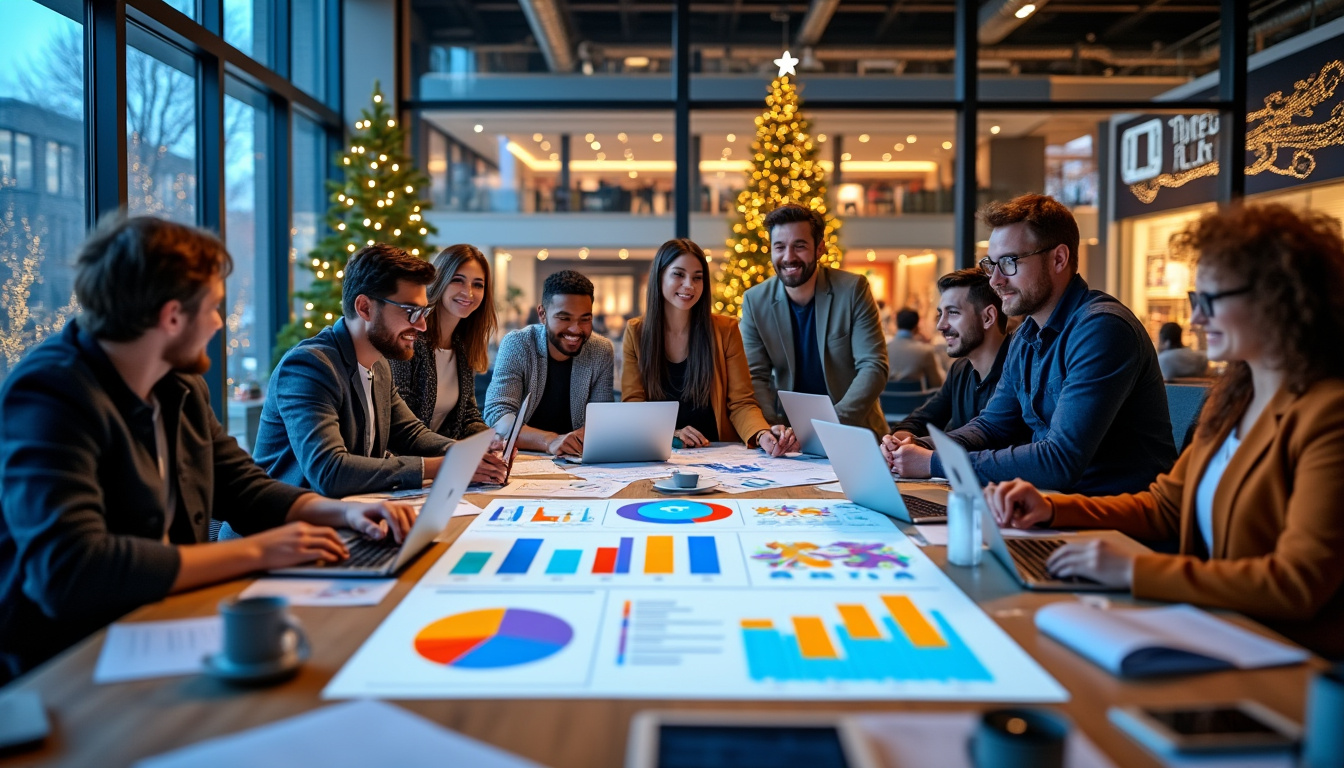 découvrez comment l’email marketing peut devenir l’atout incontournable pour booster vos ventes lors du black friday. conseils et astuces pour une stratégie performante.